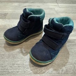 Ботиночки Reima - фото 1