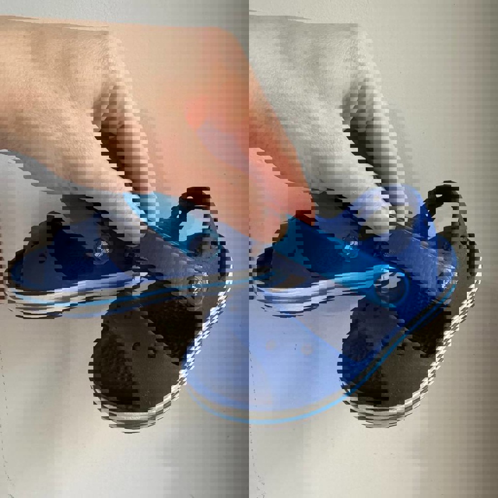 Crocs оригинал c5