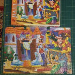 Стич фигурка - фото 1