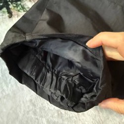 Штаны зимние лыжные - фото 2