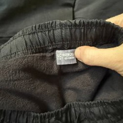 Штаны зимние лыжные - фото 3