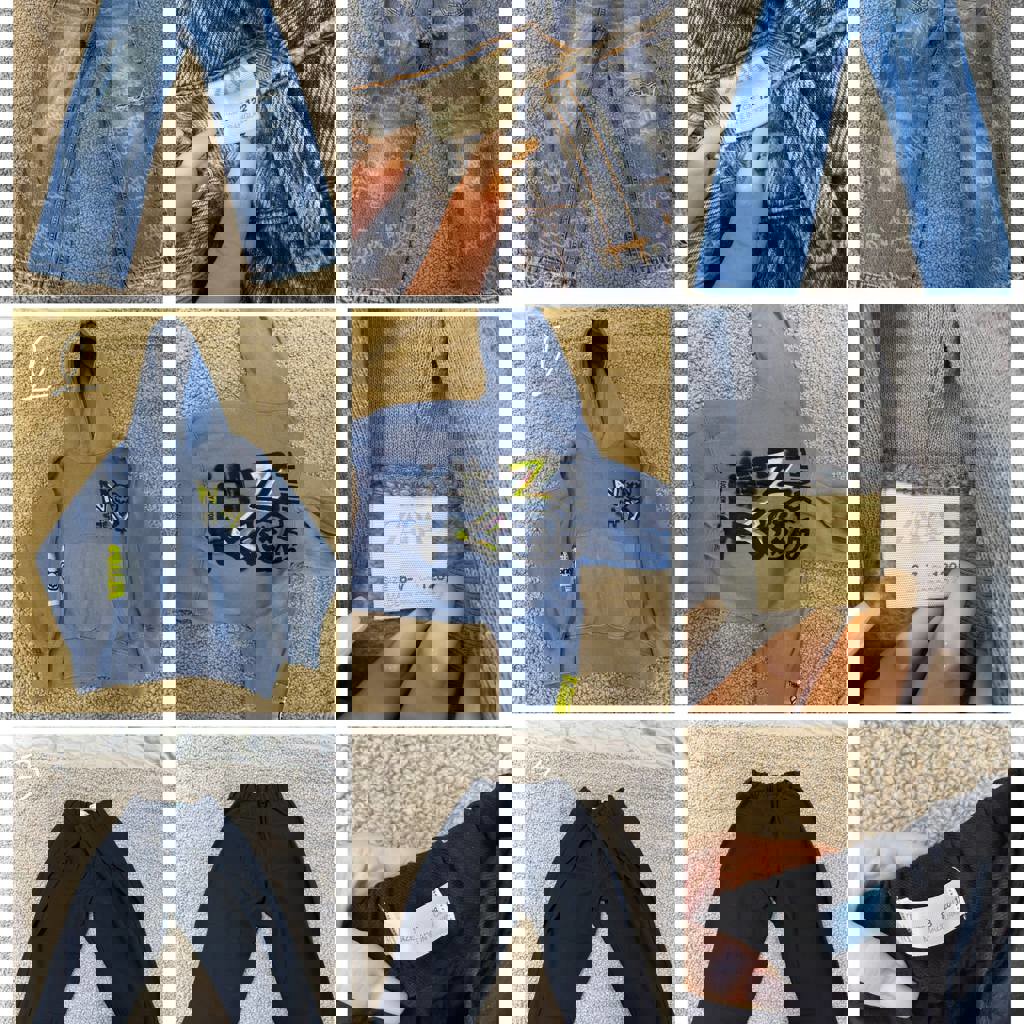 Толстовка Zara