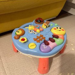 Музыкальный столик - фото 2