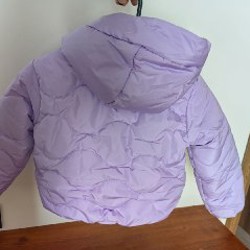 Короткая зимняя куртка - фото 2