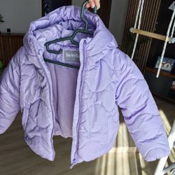 Короткая зимняя куртка - фото 3