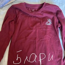 Рубашка - фото 1