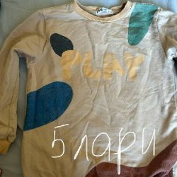 Рубашка - фото 3