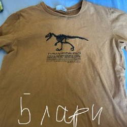 Рубашка - фото 7