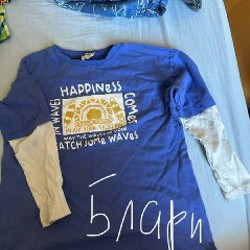 Рубашка - фото 8