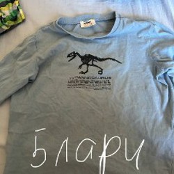 Рубашка - фото 9