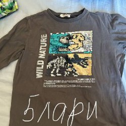 Рубашка - фото 10