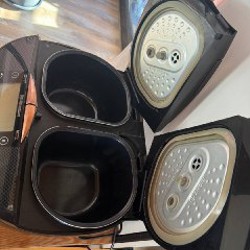 Мультиварка REDMOND - фото 3