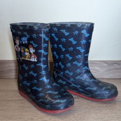 Сандали - фото 1