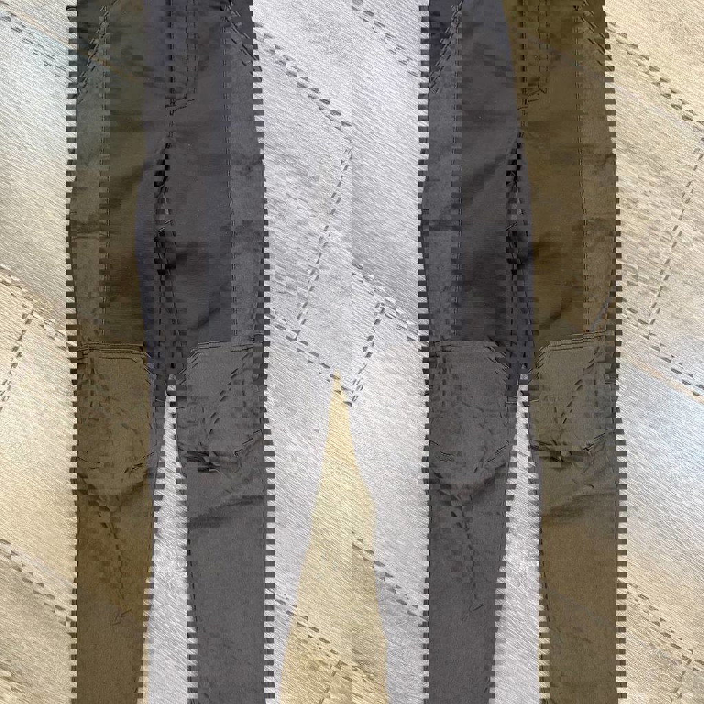 Штаны унисекс Jack Wolfskin