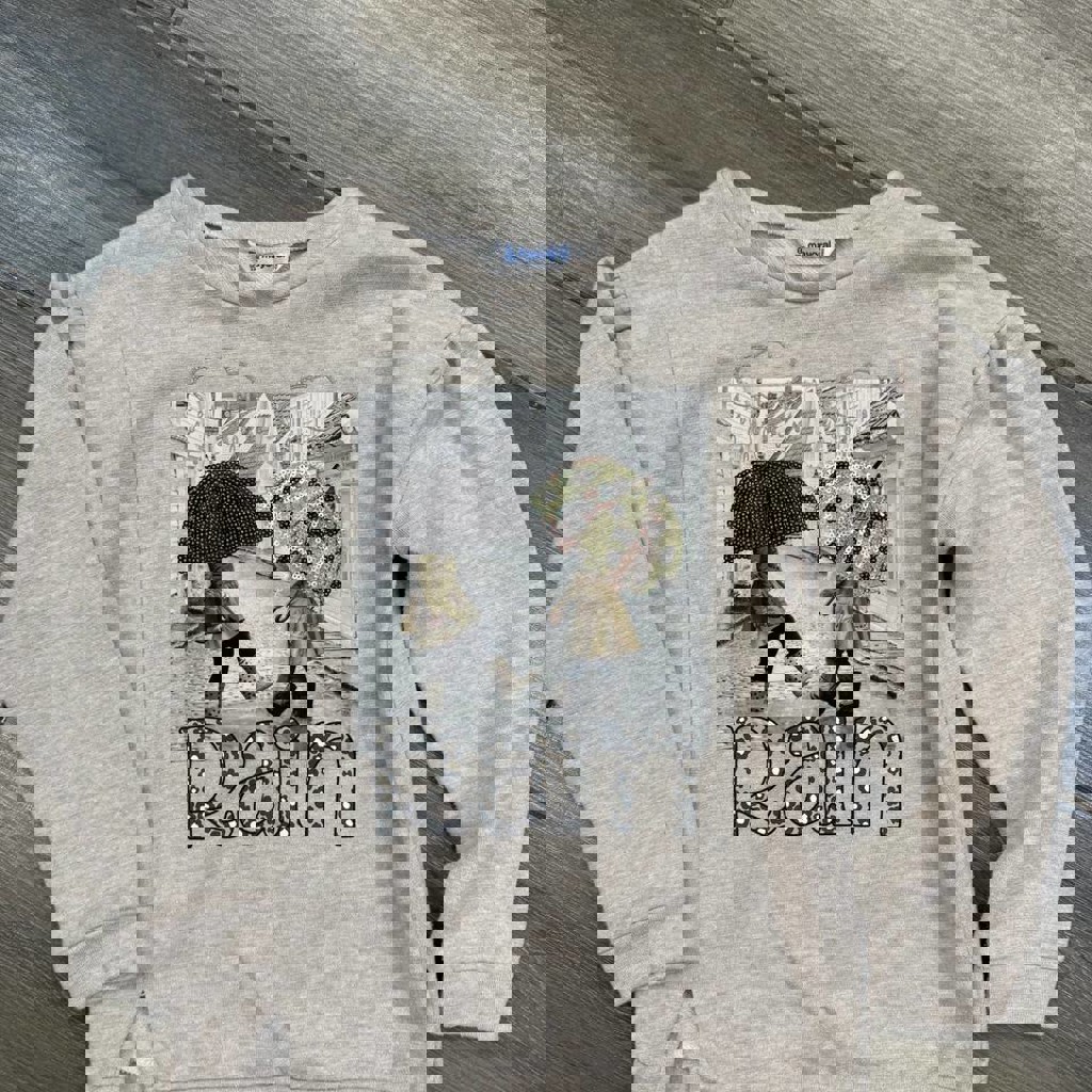 Свитер реглан Mayoral