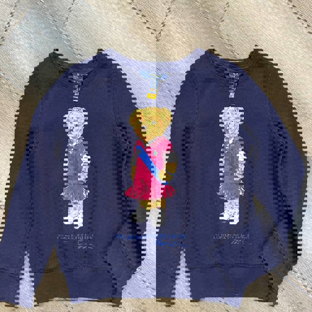 Свитер Polo Ralph Lauren