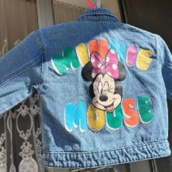 Джинсовка lcw - фото 2