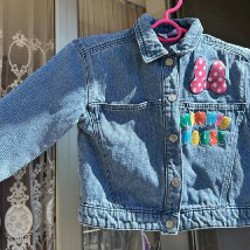 Джинсовка lcw - фото 3