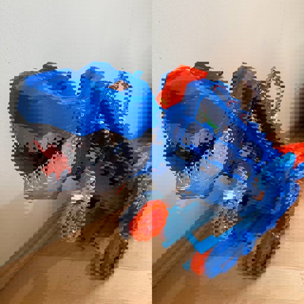 Монстр-траки