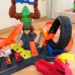 Монстр-траки - фото 2