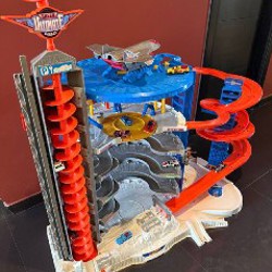 Монстр-траки - фото 3