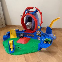 Монстр-траки - фото 4