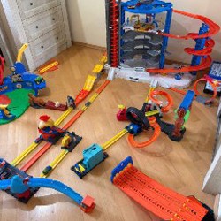 Монстр-траки - фото 5