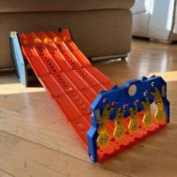 Монстр-траки - фото 7