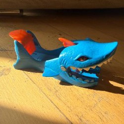 Монстр-траки - фото 8