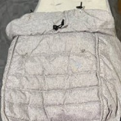 Конверт в коляску - фото 6