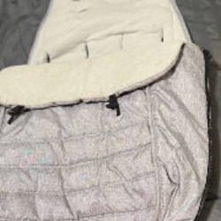 Конверт в коляску - фото 8