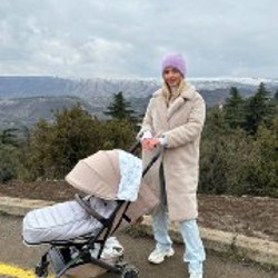 Конверт в коляску - фото 9