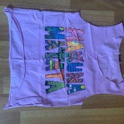 Одежда на девочку-подростка - фото 4