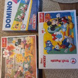 Домино - фото 1