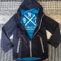 Ветровка - фото 1