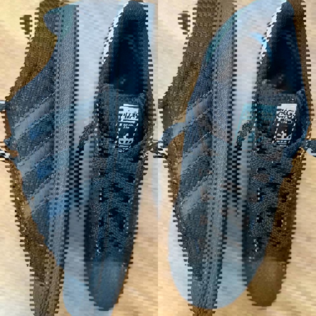 Кроссовки adidas superstar