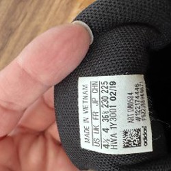 Кроссовки adidas - фото 4