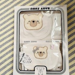 Одежда для новорожденного - фото 2