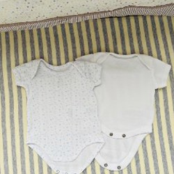 Одежда для новорожденного - фото 3