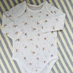 Одежда для новорожденного - фото 4