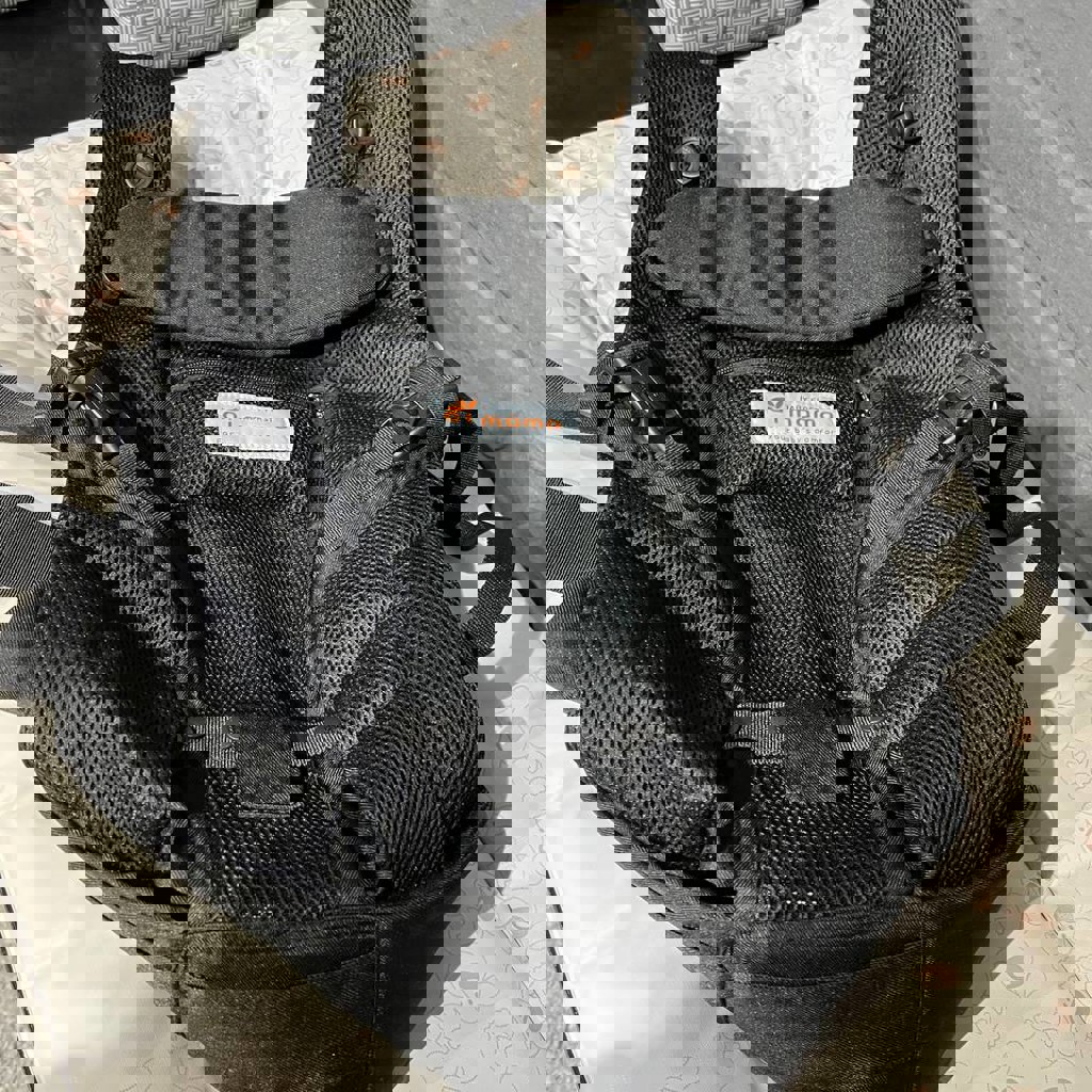 Эрго-рюкзак Aimama