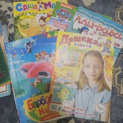 Книги для чтения - фото 2