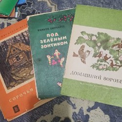 Книги для чтения - фото 4