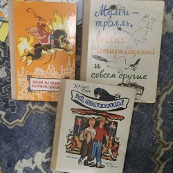 Книги для чтения - фото 5