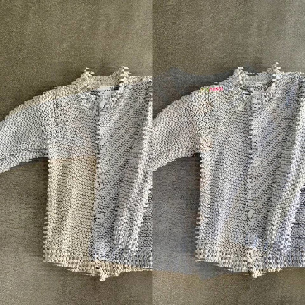 Комбинезон Zipkids