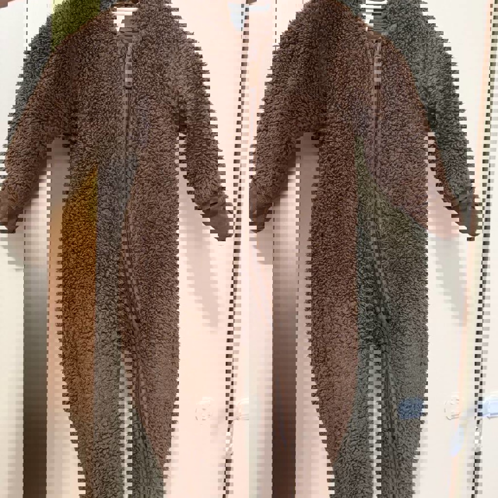 Комбинезон мишка H&M