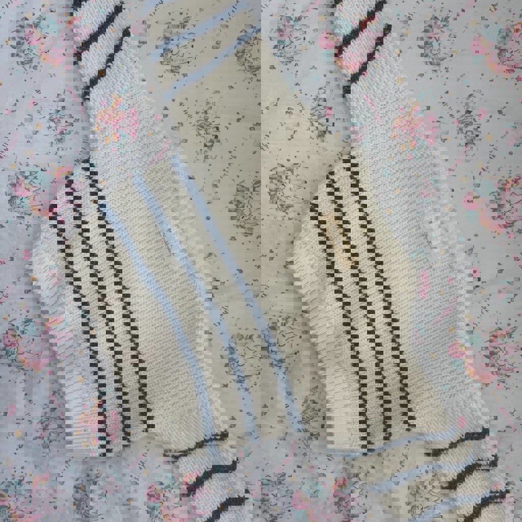 Свитер крошка я