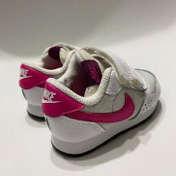 Кроссовки Nike - фото 2