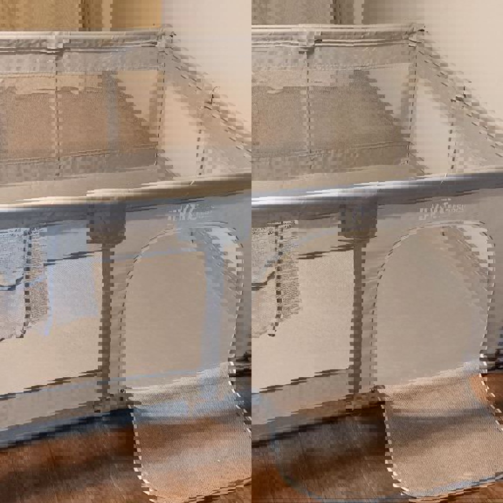 Большой манеж