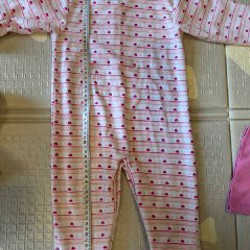 Комбинезон с закрытыми ножками - фото 3